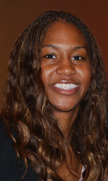 Tamika Catchings — Biography