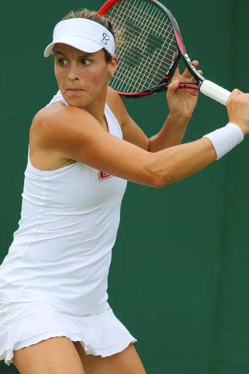 Tatjana Maria — Biography