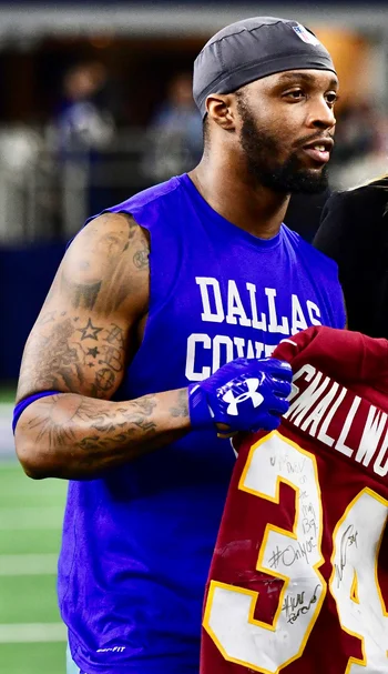Tavon Austin — Biography