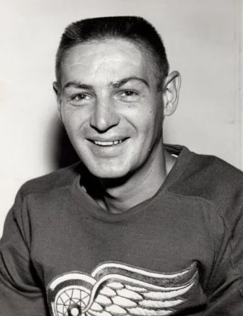 Terry Sawchuk — Biography