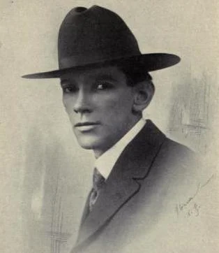 Tex O'Reilly — Biography