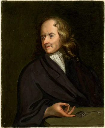 Theodore Haak — Biography