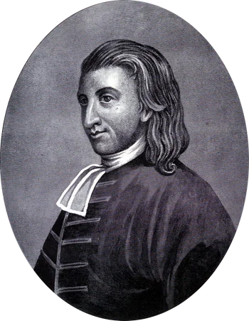Thomas Boston
