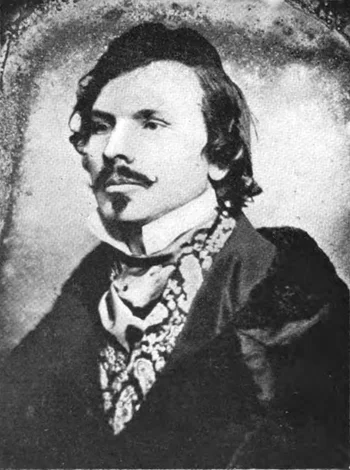Thomas Mayne Reid — Biography