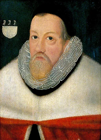 Sir Thomas Richardson