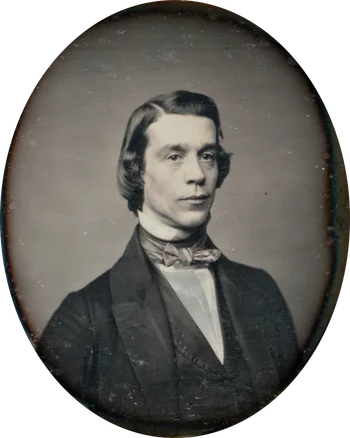 Thomas Starr King — Biography