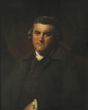 Thomas Warton — Biography