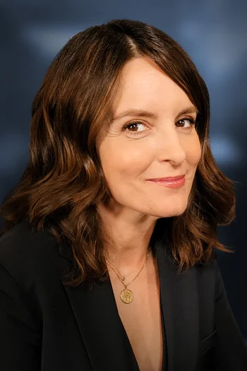Tina Fey — Biography