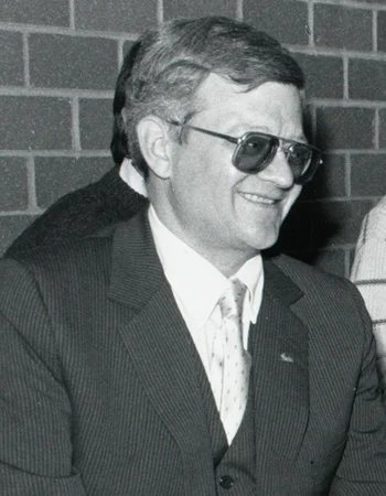 Tom Clancy — Biography