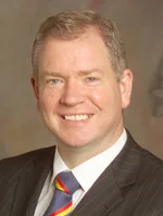 Tom Harris — Biography