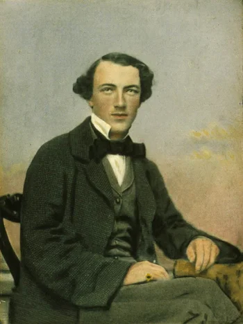 Tom Wills — Biography
