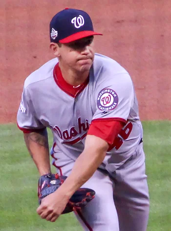 Tommy Milone — Biography