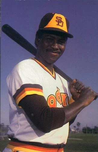 Tony Gwynn — Biography