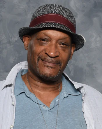 Tony Todd — Biography