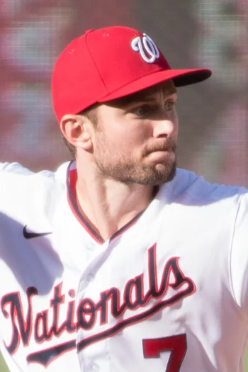 Trea Vance Turner