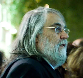Vangelis — Biography