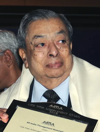 Verghese Kurien — Biography