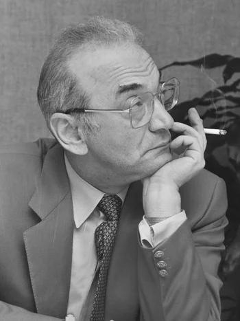 Viktor Korchnoi — Biography