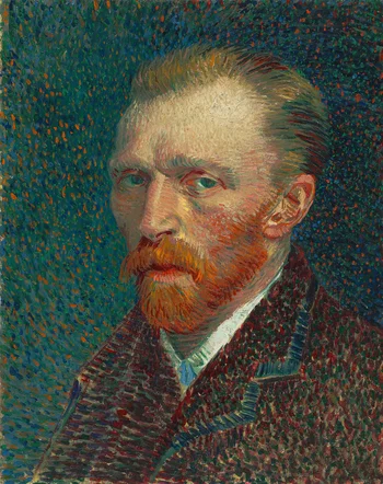 Vincent van Gogh — Biography