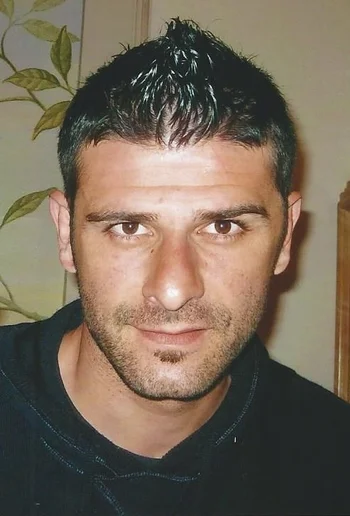 Vincenzo Iaquinta — Biography