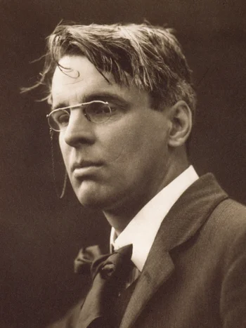 W. B. Yeats — Biography