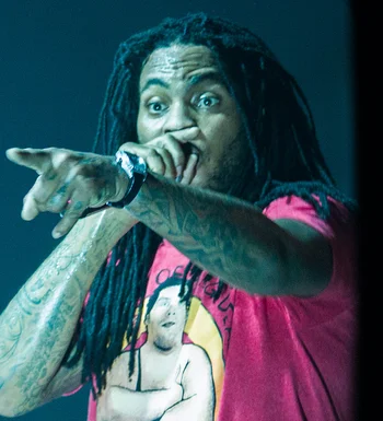 Waka Flocka Flame — Biography
