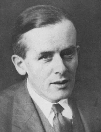 Walter Bruno Henning — Biography