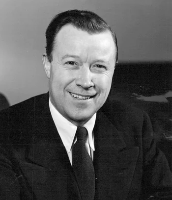 Walter Reuther — Biography