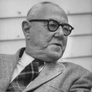 Walter Terence Stace — Biography