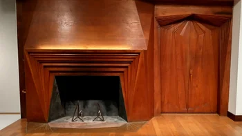 Wharton Esherick