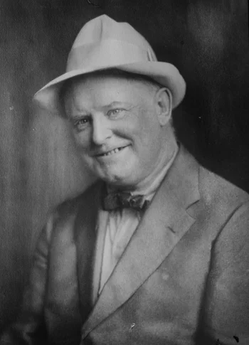 William Allen White — Biography