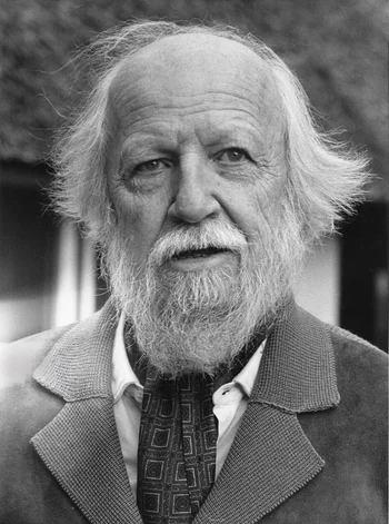 William Golding — Biography