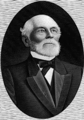 William Marsh Rice — Biography