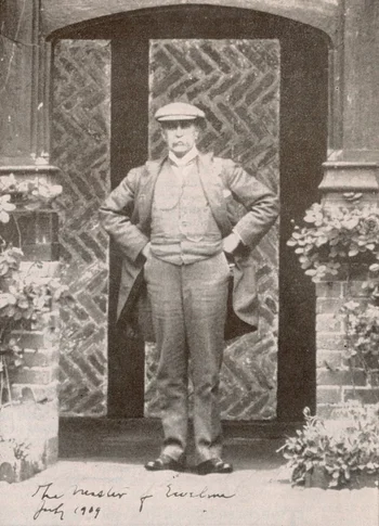 William Osler
