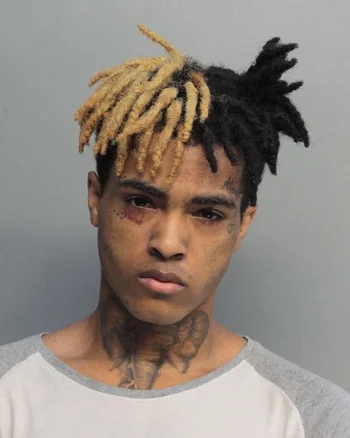 XXXTentacion — Biography