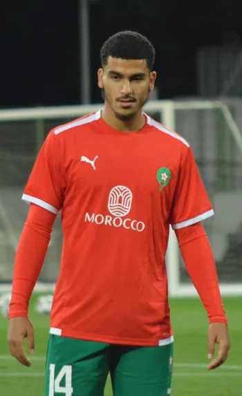 Zakaria Aboukhlal — Biography