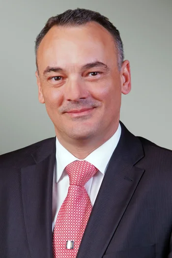 Zsolt Borkai — Biography