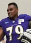 Ronnie Stanley