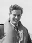 Peter Townsend (RAF officer)