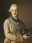 Prince Frederick Adolf, Duke of Östergötland