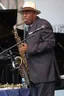Archie Shepp