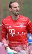 Tom Starke