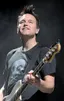 Mark Hoppus