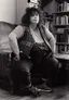 Andrea Dworkin