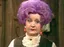 Mollie Sugden