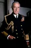 Lord Mountbatten