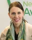 Jacinda Ardern