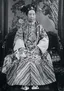 Empress Dowager Cixi