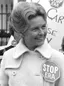 Phyllis Schlafly