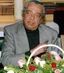 Mahdi Elmandjra
